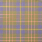 Reiver Light Weight Tartan Fabric - Cameron Hunting Ancient